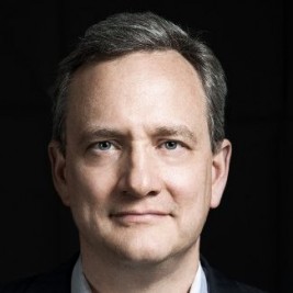 John M. Leonard